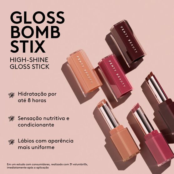 KIT FENTY BEAUTY RAMADAN ICONIC LIP TRIO